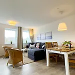 Ferienwohnung Nordseebrandung A4.2