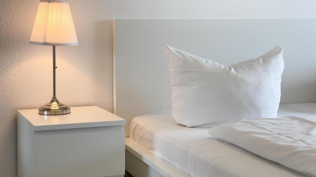 Ferienwohnung Nordseebrandung A4.2 Apartment Cuxhaven