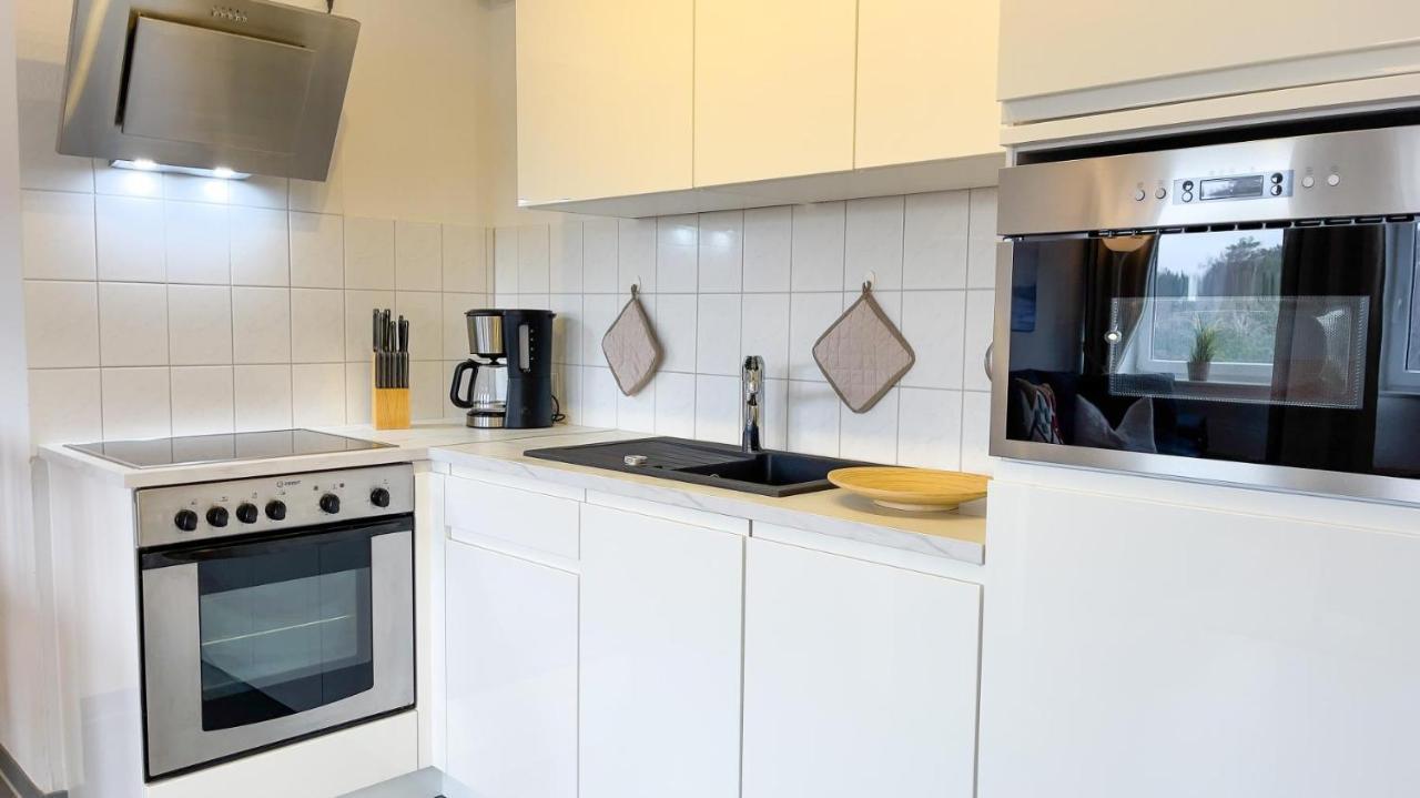 Ferienwohnung Nordseebrandung A4.2
