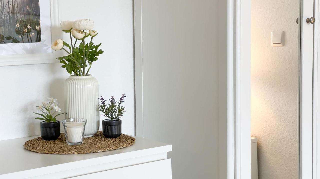 Ferienwohnung Nordseebrandung A4.2 * Cuxhaven
