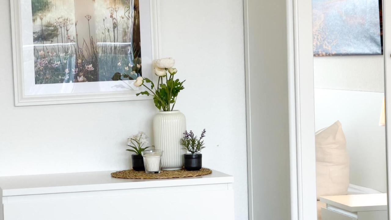 Ferienwohnung Nordseebrandung A4.2 Apartment