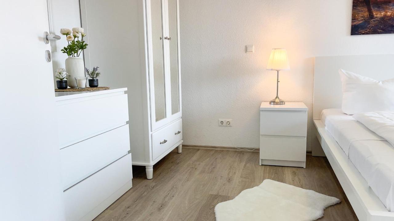 Ferienwohnung Nordseebrandung A4.2 * Cuxhaven