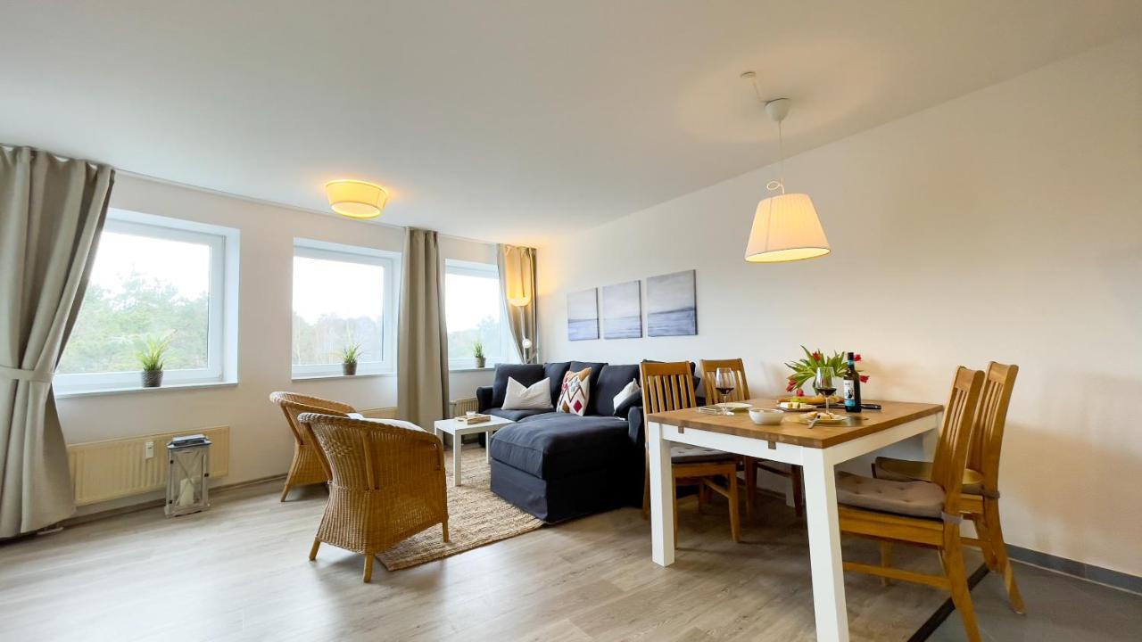 Ferienwohnung Nordseebrandung A4.2 Cuxhaven