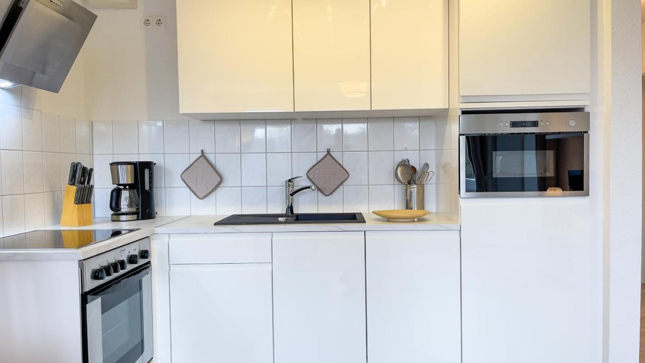Ferienwohnung Nordseebrandung A4.2 *