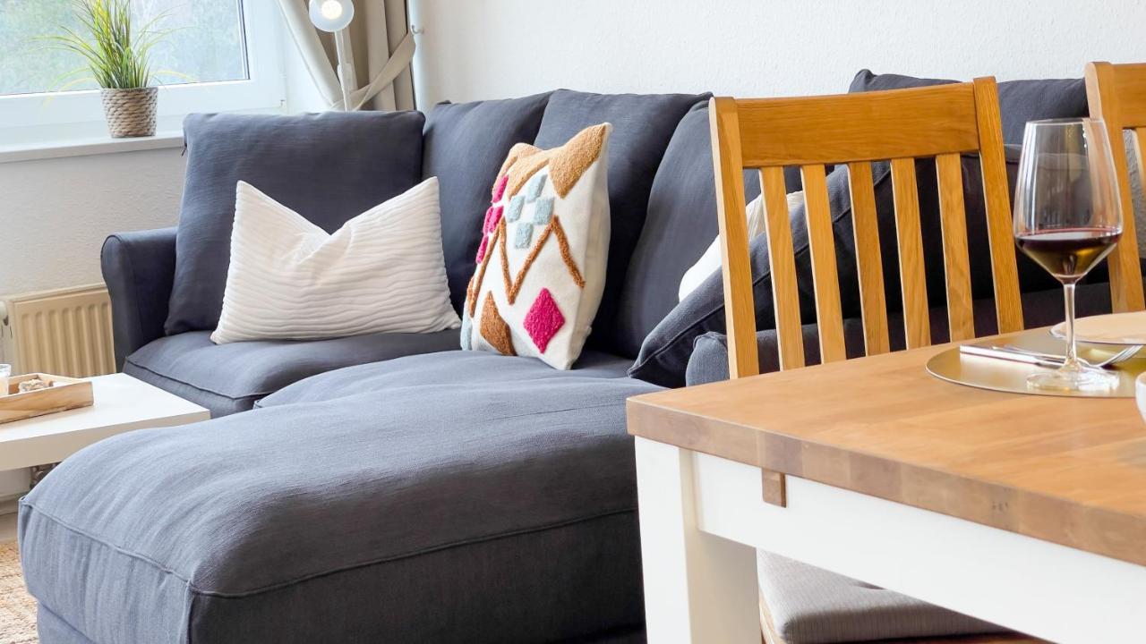 Ferienwohnung Nordseebrandung A4.2 Cuxhaven
