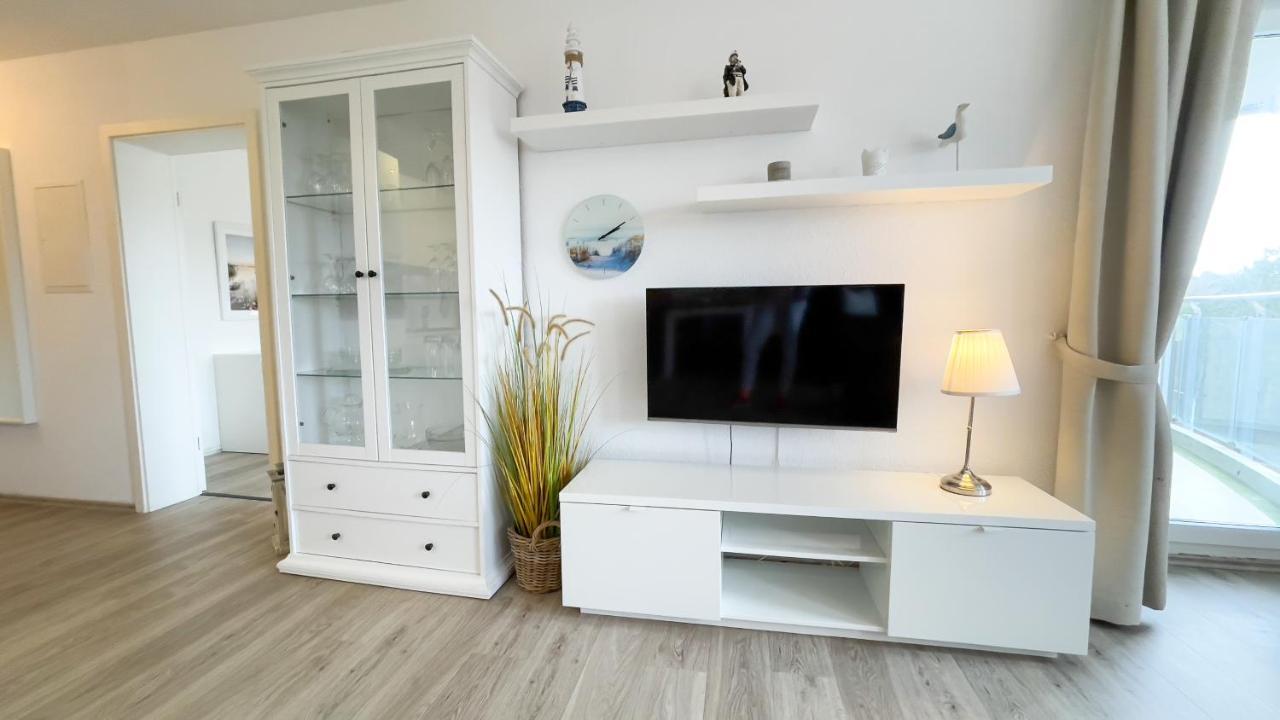 Apartment Ferienwohnung Nordseebrandung A4.2 *