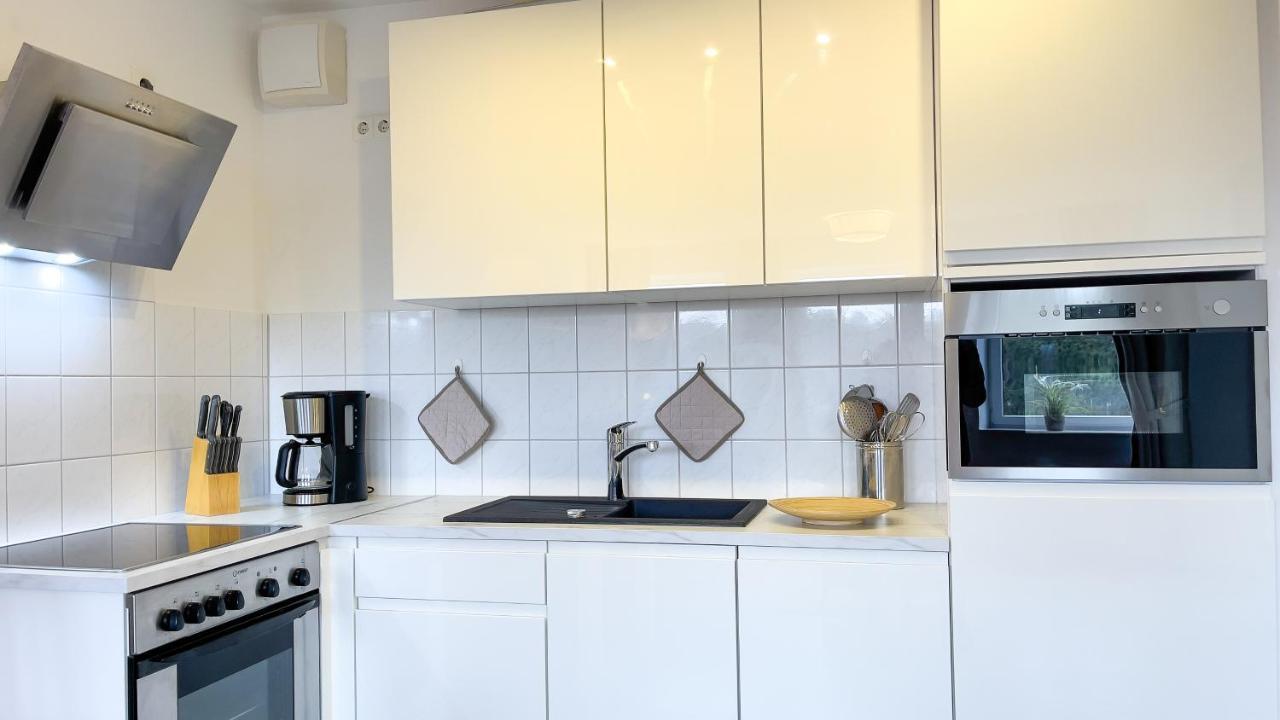 Ferienwohnung Nordseebrandung A4.2 * Cuxhaven