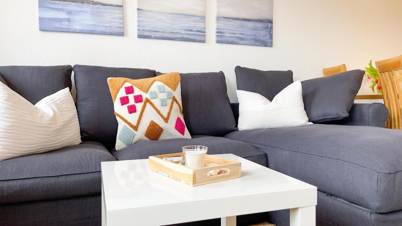 Ferienwohnung Nordseebrandung A4.2 Apartment Cuxhaven