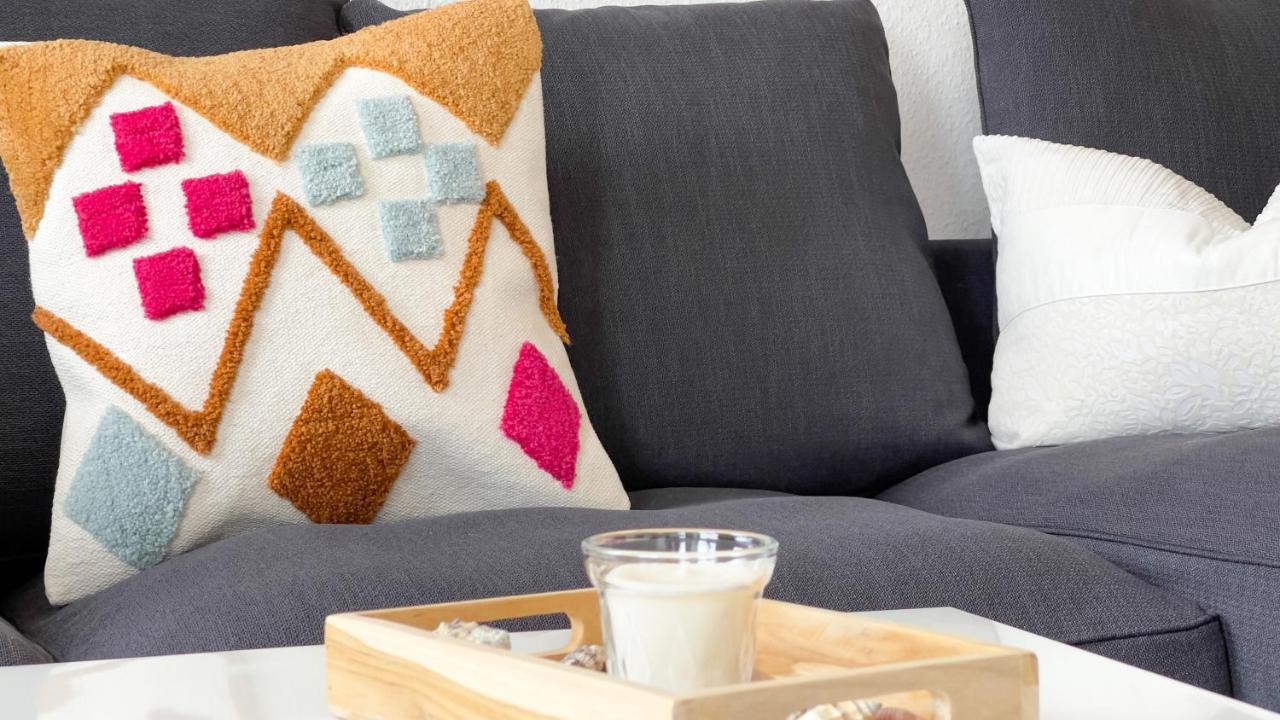 Ferienwohnung Nordseebrandung A4.2 * Cuxhaven